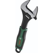 MarkEntegra Yüksek Kaliteli Ingiliz Anahtarı, Profesyonel Kullanım Için