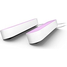 MarkEntegra Akıllı Aydınlatma Sistemi - 2'li Renk Değiştiren Işık Seti