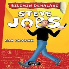 Afrodit AVM Steve Jobs - Bilimin Dehaları
