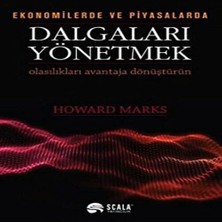 Afrodit AVM Ekonomide ve Piyasalarda Dalgaları Yönetmek