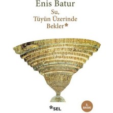 Afrodit AVM Su, Tüyün Üzerinde Bekler