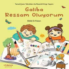 Afrodit AVM Galiba Ressam Oluyorum