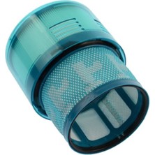 MarkEntegra Gen 5 Detect Şarjlı Dikey Süpürge Filtresi