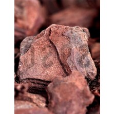 MarkEntegra Doğal Çam Kabuğu 10-20 mm - 1 Litre Dekoratif Bitki Yetiştirme Malzemesi