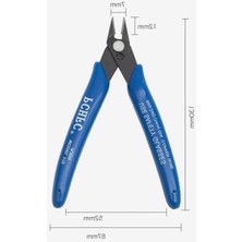 MarkEntegra Profesyonel Yan Keski - 170 Model