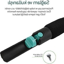 MarkEntegra Lehim Pompası, Hava Sızdırmaz Piston, Taşınabilir Tasarım