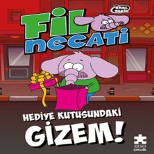 Afrodit AVM Fil Nti 1 - Hediye Kutusundaki Gizem
