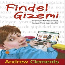 Afrodit AVM Findel Gizemi