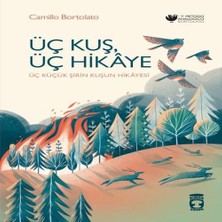 Afrodit AVM Üç Kuş, Üç Hikâye