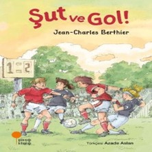 Afrodit AVM Şut ve Gol!