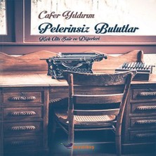 Afrodit AVM Pelerinsiz Bulutlar Kırk Altı Şair ve Diğerleri