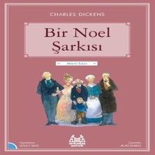 Afrodit AVM Mavi Seri - Bir Noel Şarkısı