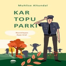 Afrodit AVM Kar Topu Parkı