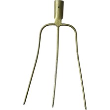 Zargana  3t Dirgen 3'lü Sapsız