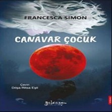 Afrodit AVM Canavar Çuk