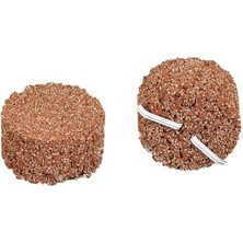 MarkEntegra Kuşlar Için Mineral Blok Gaga Taşı - 2 Adet