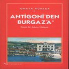Afrodit AVM Antigoni'den Burgaza