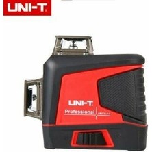 Uni-T Unit LM573LD-II 40 Metre Yeşil Çizgi Lazer Cihazı