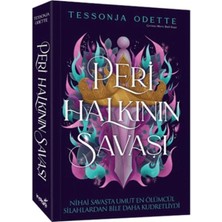 Afrodit AVM Peri Halkının Savaşı