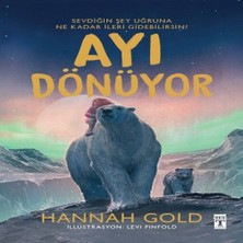 Afrodit AVM Ayı Dönüyor