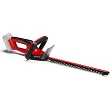 MarkEntegra Akülü Çit Budama Aleti - 40 cm Kesim Uzunluğu, 18 V