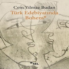 Afrodit AVM Türk Edebiyatında Bohem