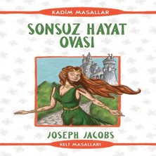 Afrodit AVM Sonsuz Hayat Ovası - Kadim Masallar - Kelt Masalları