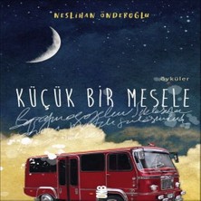 Afrodit AVM Küçük Bir Mesele