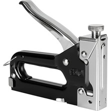 MarkEntegra Tam Çelik Mekanik Zımba Tabancası