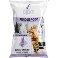 MarkEntegra Doğal Lavanta Kokulu Kedi Kumu Temizleyici