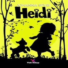 Afrodit AVM Heidi