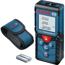 MarkEntegra Çizgi Lazer Ölçüm Cihazı - Hassas Ölçüm Fonksiyonu