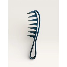 Aymeta Profesyonel Şekillendirici Wax Tarak Kuaför Tarağı