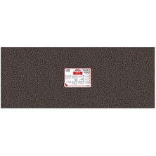 MarkEntegra 100X40 cm Boyutlarında Akvaryum Matı