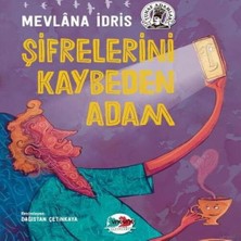 Afrodit AVM Şifrelerini Kaybeden Adam