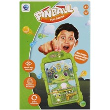 Kaia Life S00004612 Oyun Pınball -Sun