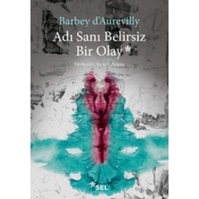 Afrodit AVM Adı Sanı Belirsiz Bir Olay