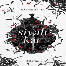Afrodit AVM Siyah Kar
