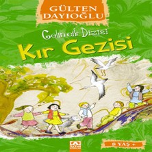 Afrodit AVM Gelincik Dizisi - Kır Gezisi