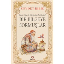 Afrodit AVM Bir Bilgeye Sormuşlar
