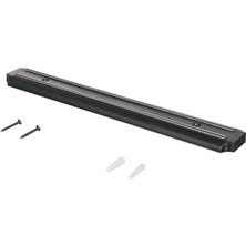 MarkEntegra 33 cm Mıknatıslı Bıçak Askısı - Çok Renkli