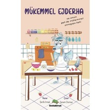 Afrodit AVM Mükemmel Ejderha