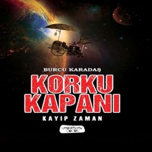 Afrodit AVM Korku Kapanı-Kayıp Zaman