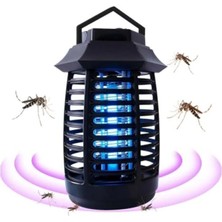 MarkEntegra 2W Ledli Sinek Makinesi - Uv Mor Işıklı