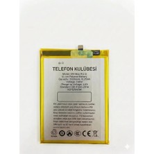 Telefon Kulübesi Reader S19 Max Pro S Uyumlu Batarya Pil