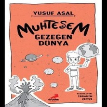 Afrodit AVM Muhteşem Gezegen Dünya