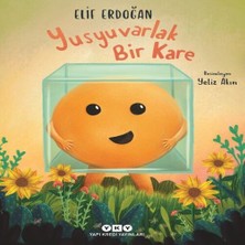 Afrodit AVM Yusyuvarlak Bir Kare