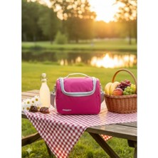 MarkEntegra Isı Yalıtımlı Termos Çanta