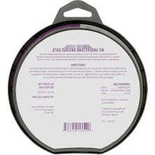 MarkEntegra Uzun Ömürlü Feromon Yaka, Kediler Için Sakinleştirici