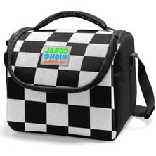 MarkEntegra Termal Beslenme Çantası